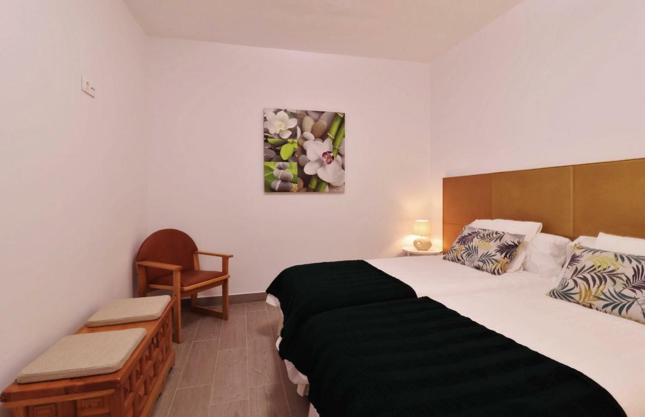 Aguere I Apartment La Laguna  Ngoại thất bức ảnh