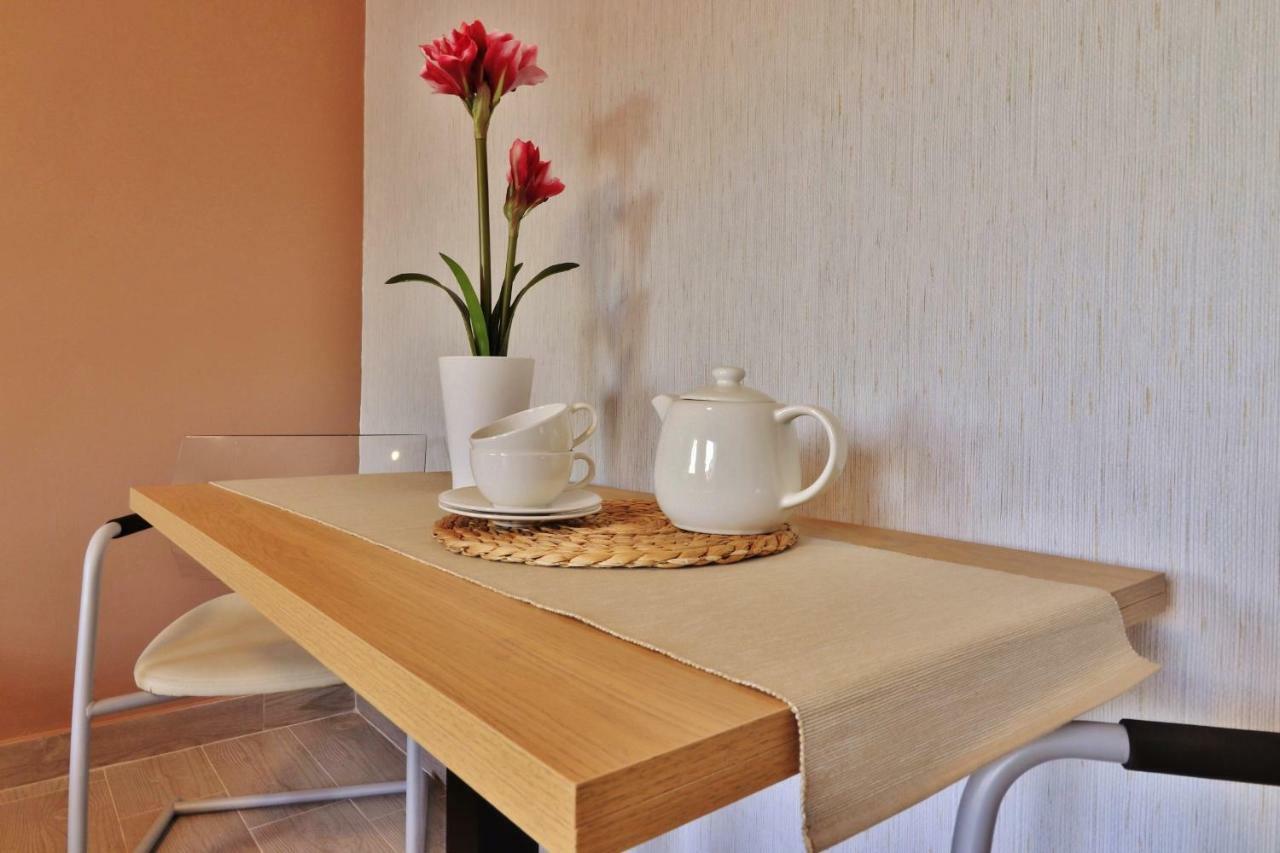 Aguere I Apartment La Laguna  Ngoại thất bức ảnh