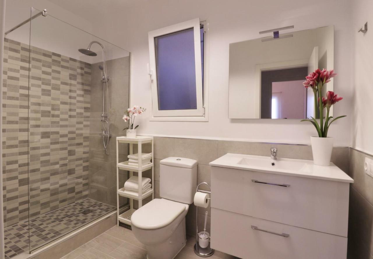 Aguere I Apartment La Laguna  Ngoại thất bức ảnh