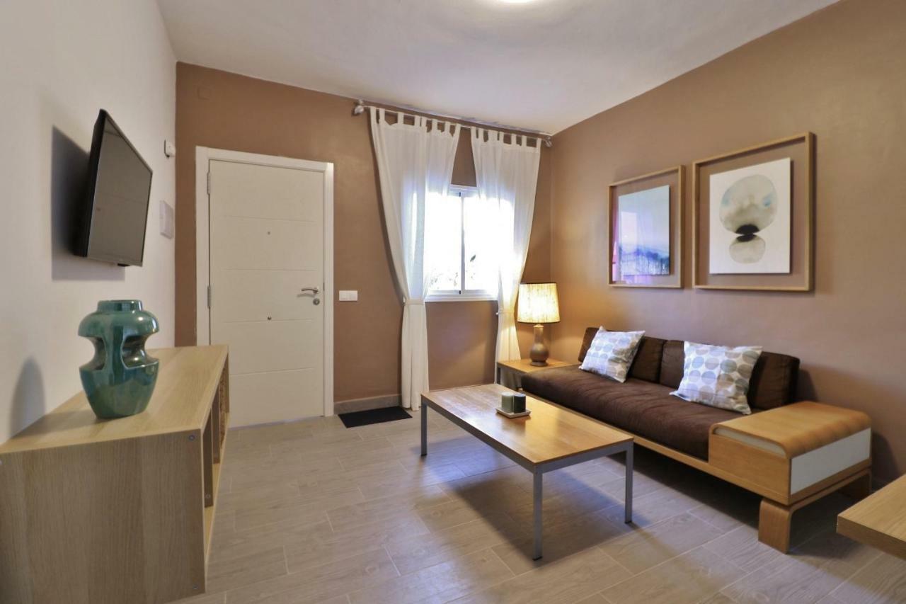 Aguere I Apartment La Laguna  Ngoại thất bức ảnh