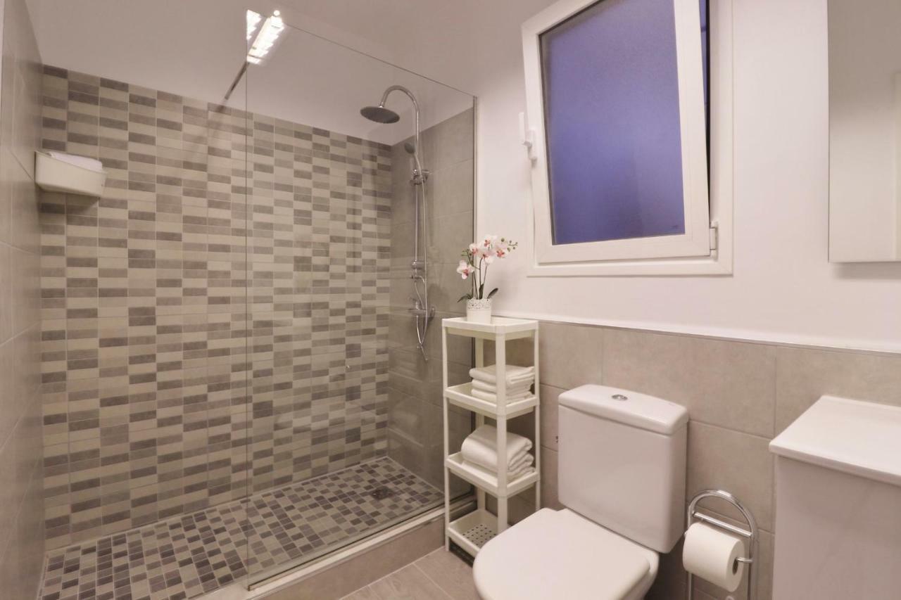Aguere I Apartment La Laguna  Ngoại thất bức ảnh