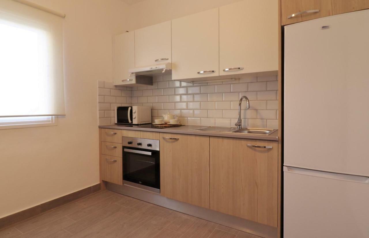 Aguere I Apartment La Laguna  Ngoại thất bức ảnh