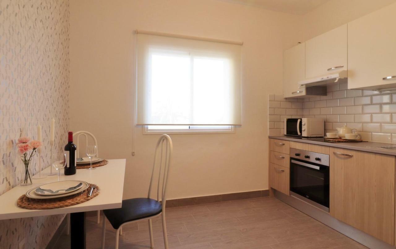 Aguere I Apartment La Laguna  Ngoại thất bức ảnh