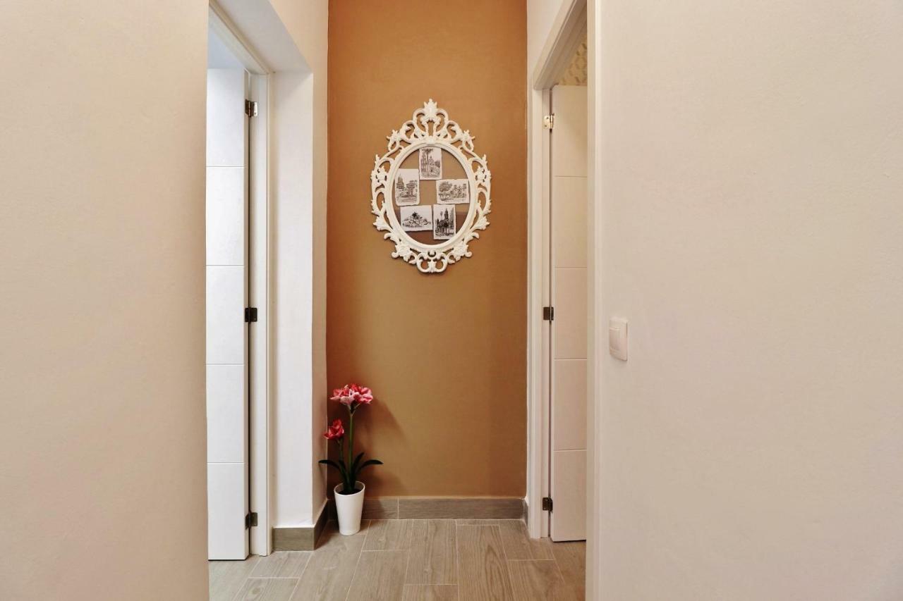 Aguere I Apartment La Laguna  Ngoại thất bức ảnh